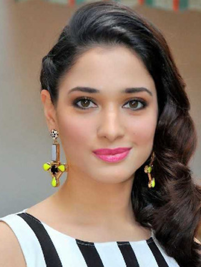 tamanna bhatia beautiful photo