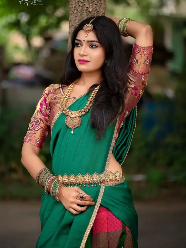 Dharsha Gupta beautiful pics