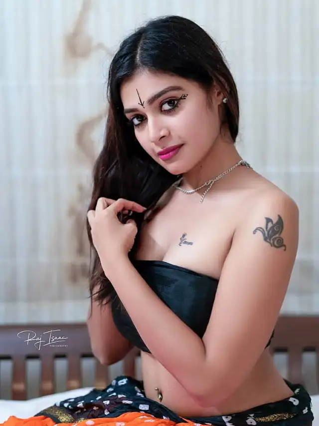 Dharsha Gupta new pic instagram