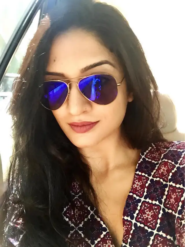 Vimala Raman cute and hot pics