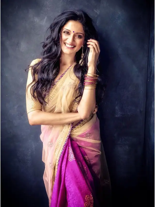 Vimala Raman instagram pic