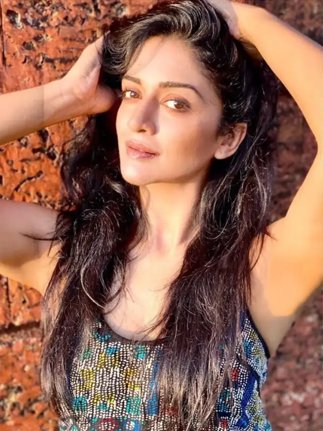 Vimala Raman latest pic