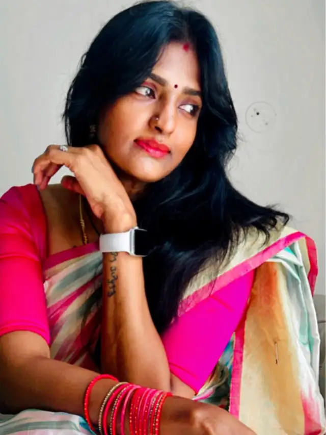 kani thiru best pics