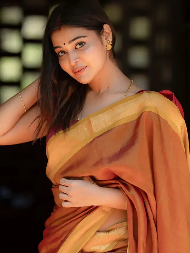 most beautiful pics of Dharsha Gupta