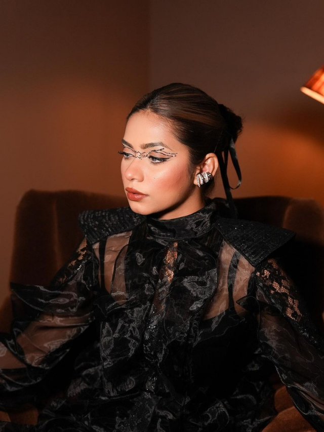 nagma mirajkar latest pics on instagram